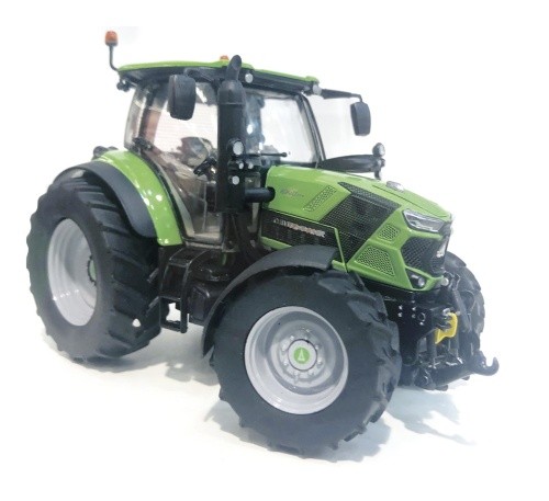 Deutz fahr 6140 - deutz-fahr, ttv