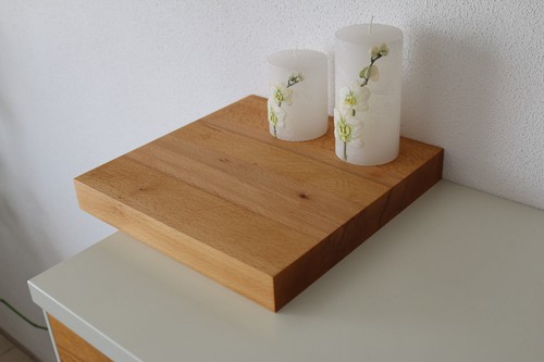 Wandboard buche massiv holz - wandboard,