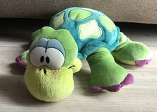 Diddl Schildkröte Tiplitaps Stofftier , ca 22 cm