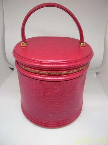 Louis vuitton epi cannes - epi,