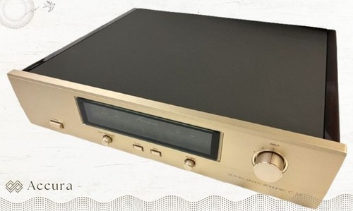 Accuphase stereo phono - accuphase,