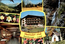 " Gasthaus und Pension