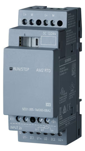 Siemens 6ed1055 1md00 0ba2 - siemens, am2