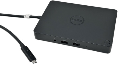 Dell usb universal - usb-c,
