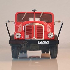 ⚠️ IFA H3A Pritsche 1:43