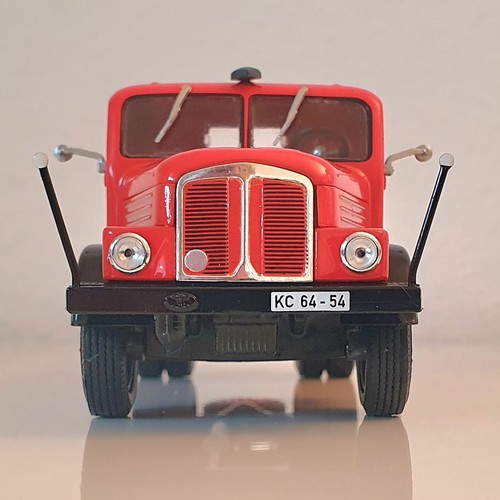 Ifa h3a pritsche - ifa,