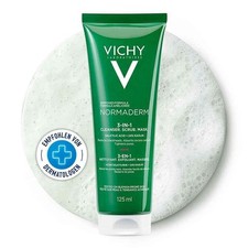 Vichy normaderm tri activ gel - tri-activ,