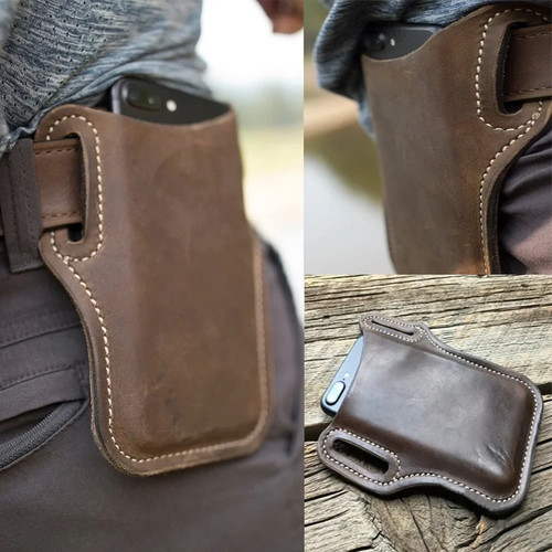 Handy gürteltasche holster - handy,