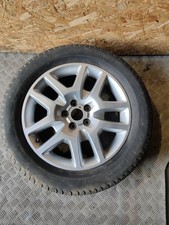 Opel Antara 2013 18 Zoll