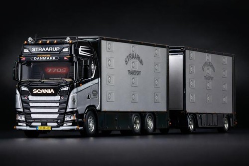 Imc lkw scania - imc,