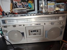 Grundig R660 Kassetten
