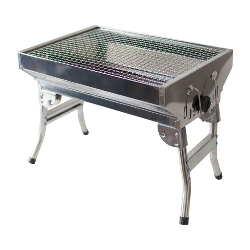 Edelstahl mangal angler - mangal,