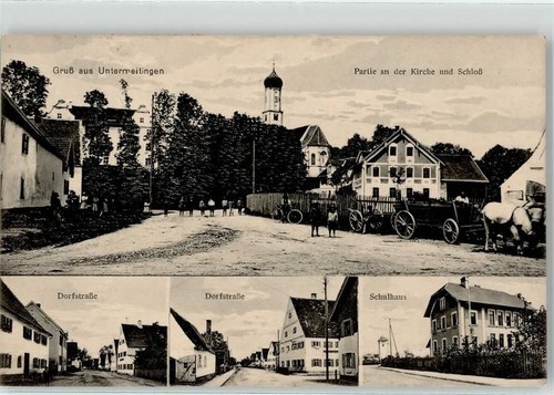 86836 w8933 untermeitingen - untermeitingen,