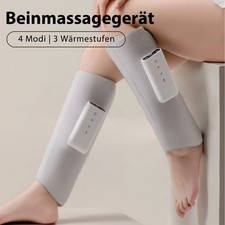 Beinmassagegerät 4-Modi