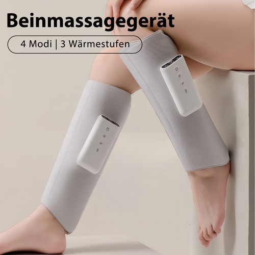 Beinmassagegerät modi - beinmassagegerät, 4-modi