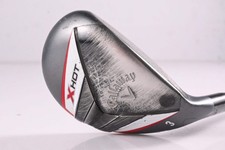 Callaway X Hot #3 Hybrid / 19