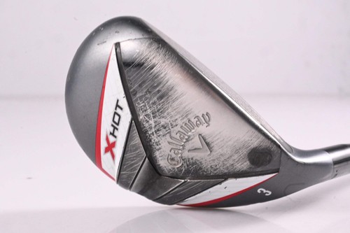 Callaway hot hybrid 19 - hot,