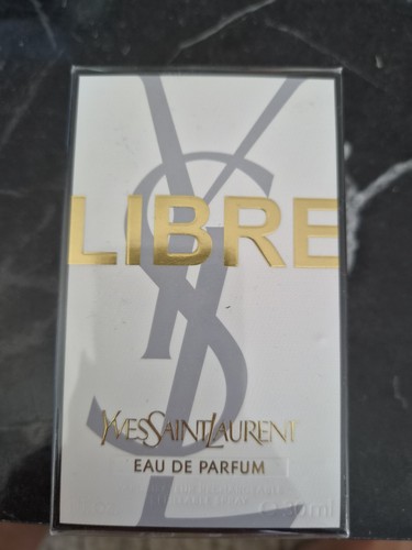 Yves saint laurent libre eau - yves,