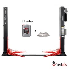 2 Säulen Kfz Hebebühne