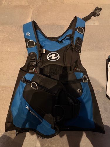 Aqualung axion tarierjacket - axion,,