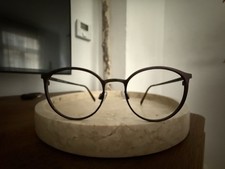 Marco Polo Brillenfassung