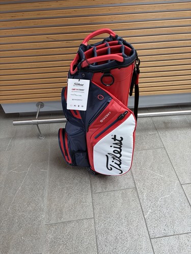 Titleist cart14 stadry neu - stadry, uvp