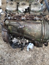 Deutz f3l712 motor - , 35