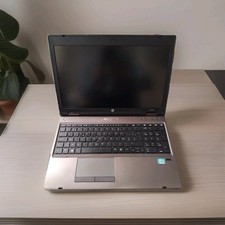 Laptop HP ProBook 6570b Intel