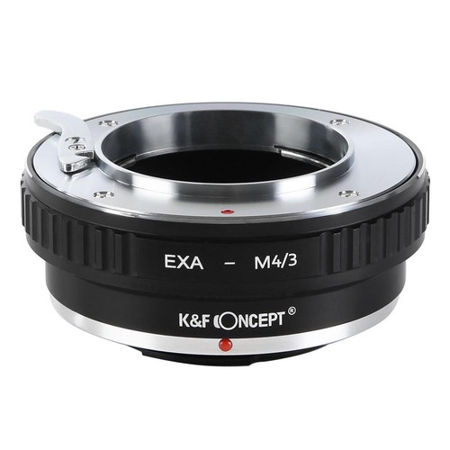 Concept adapter - k&f,