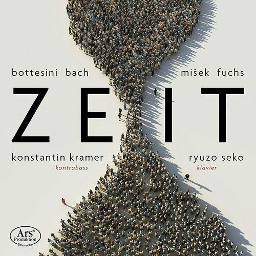 Zeit works bottesini - zeit,
