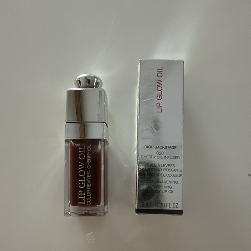 Dior addict lip glow oil - dior,