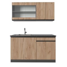 Singleküche Vicco R-Line 140