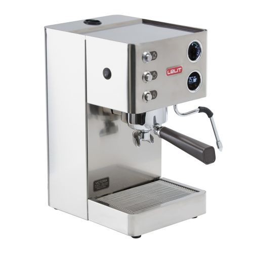 Espressomaschine lelit - espressomaschine,