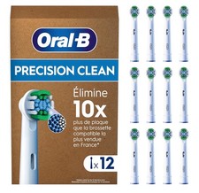 Oral-B Pro Precision Clean