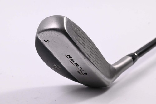 Taylormade rescue mid - mid, #2