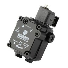 Buderus Ölpumpe Suntec AS47D