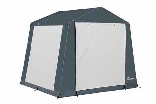 Starcamp dorema como - starcamp,