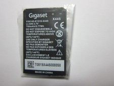 Gigaset Original Akku X445