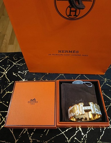 Pulcera hermes clic clac - clic,