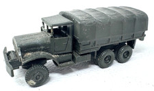 Roco H0  Militär Truck DBGM -