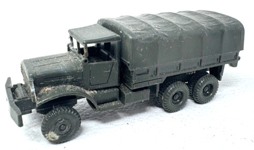 Roco militär truck dbgm - h0,