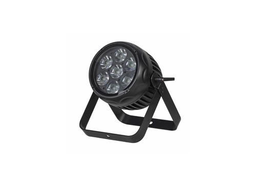 Litecraft beamx led par - beamx.7, ip