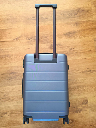 Xiaomi handgepäckkoffer - xiaomi, 20