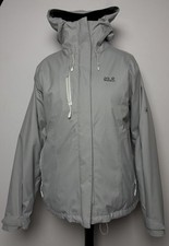 Jack Wolfskin Down Fibre