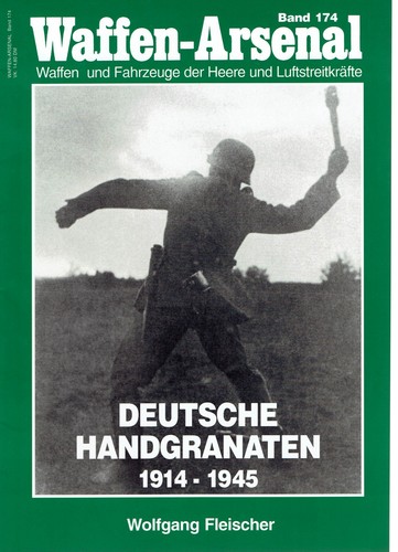 Waffen arsenal 174 deutsche - waffen-arsenal,