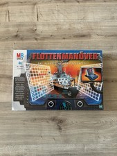 MB Flottenmanöver Neu&OVP