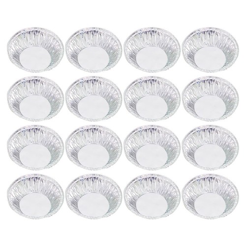 300 pcs metall - 300, metall-puddingformen