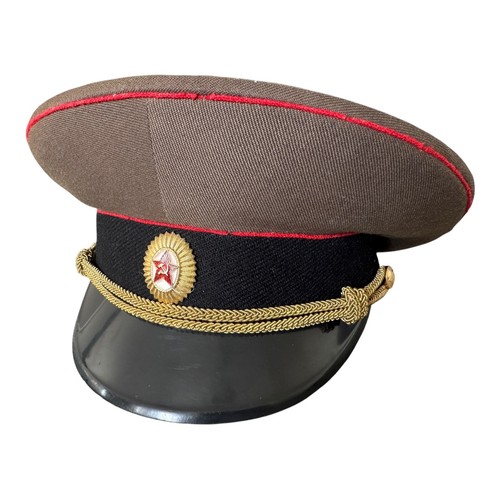 Russische sowjetische uniform - russische,