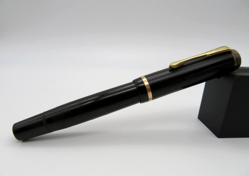 Faber castell osmia füller - faber-castell,