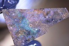 90ct 40x30x12 Black Basalt